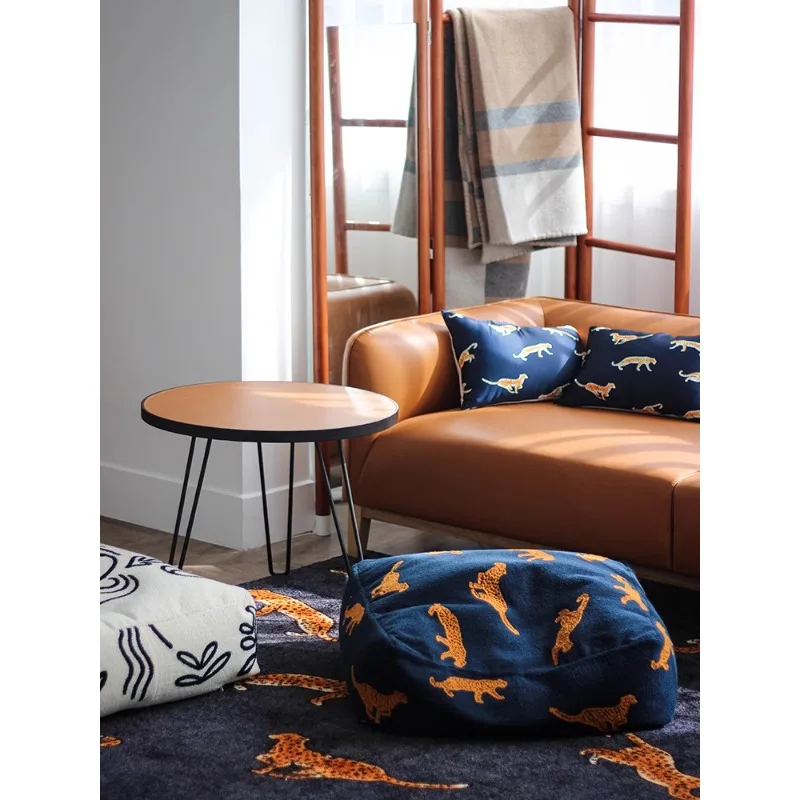 Sofá preguiçoso removível