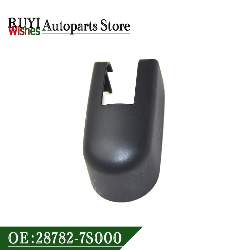 Hot Sale Rear Wiper Arm Nut Cap Cover 28782-7S000 287827S000 28782 7S000 for Nissan Armada 2004-2015