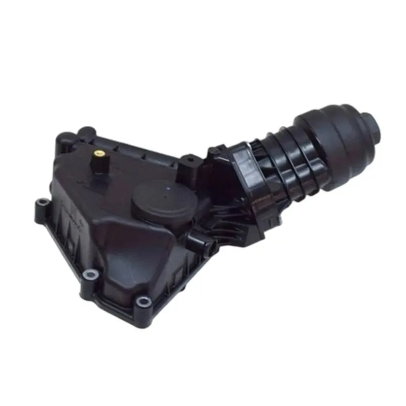 Simple 30757730 Oil Filter Housing For VOLVO V70 C30 C70