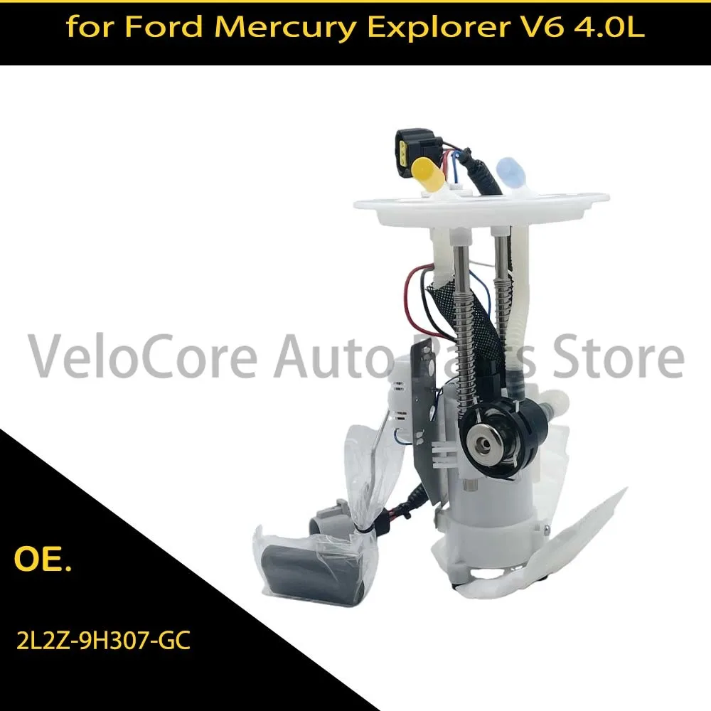 

Suitable for Ford Mercury Explorer V6 4.0L Oil Pump 2L2Z-9H307-GC 2L2Z9H307GC