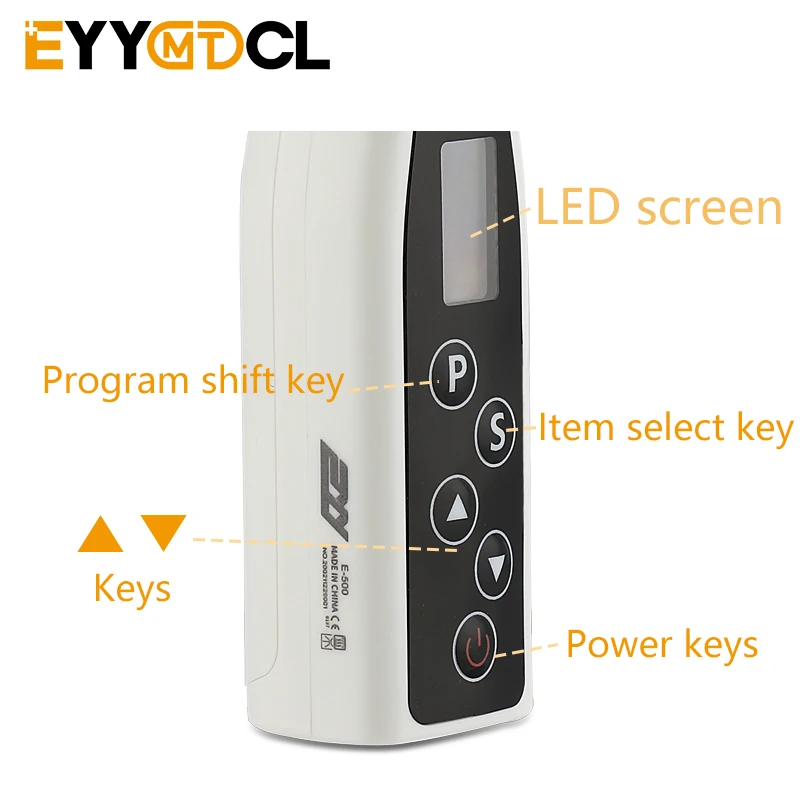 Рисунок 4 - Стоматологический беспроводной