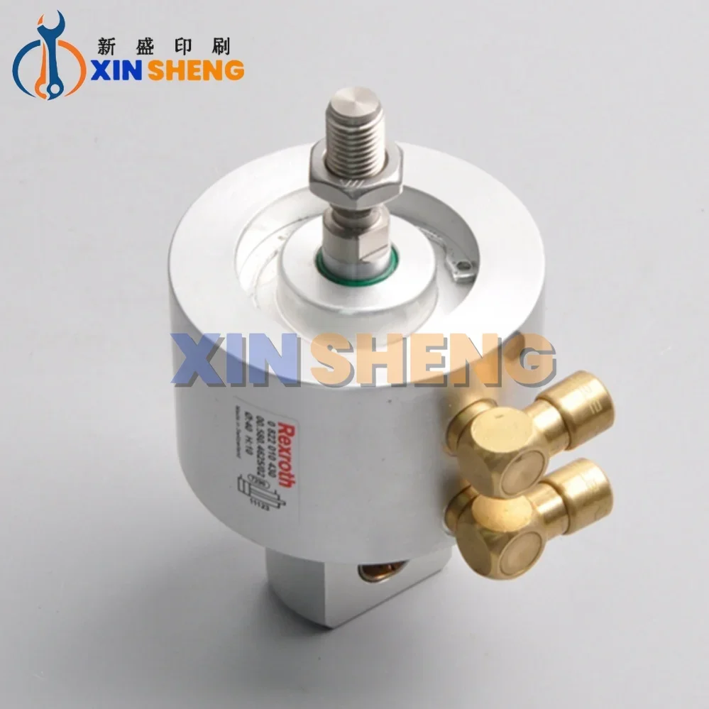 Best Quality Printing Machine Accessories 00.580.4625 Solenoid Valve Cylinder For Heidelberg