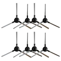 Efficient Cleaning with For Blaupunkt For Bluebot For XEASY BPK VCBB1XE/XPOWER BPKVCBB1XPW+ Replacement Brushes