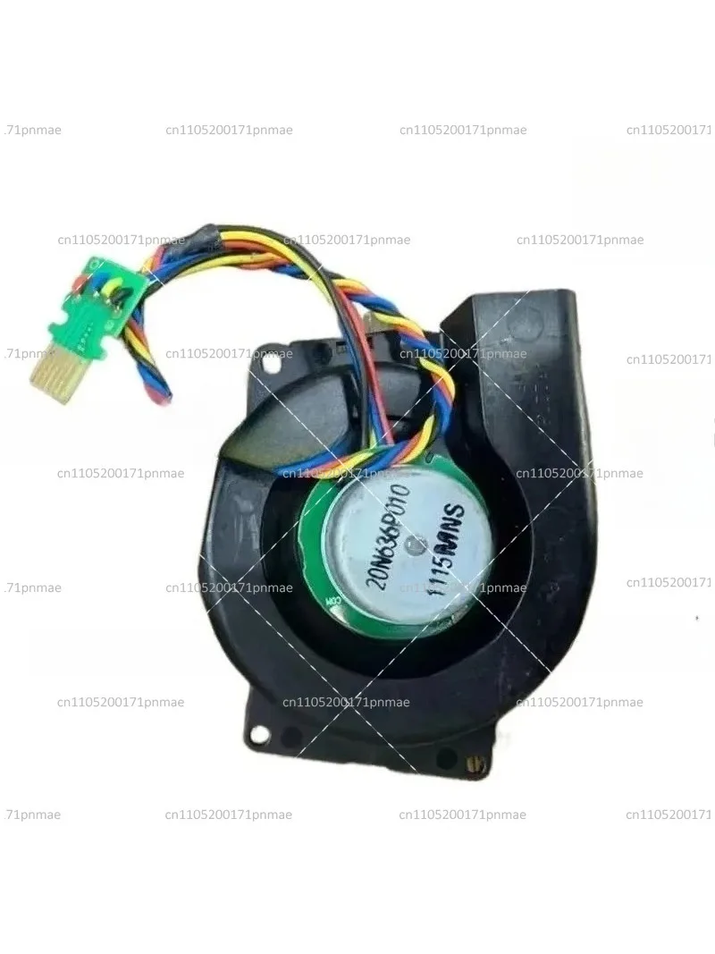 Replacement Cooling Fan Motor for i1 i2 i3 i4 i5 i6 i7 i8 j7 j8 E5 E6 Vacuum Cleaner Parts