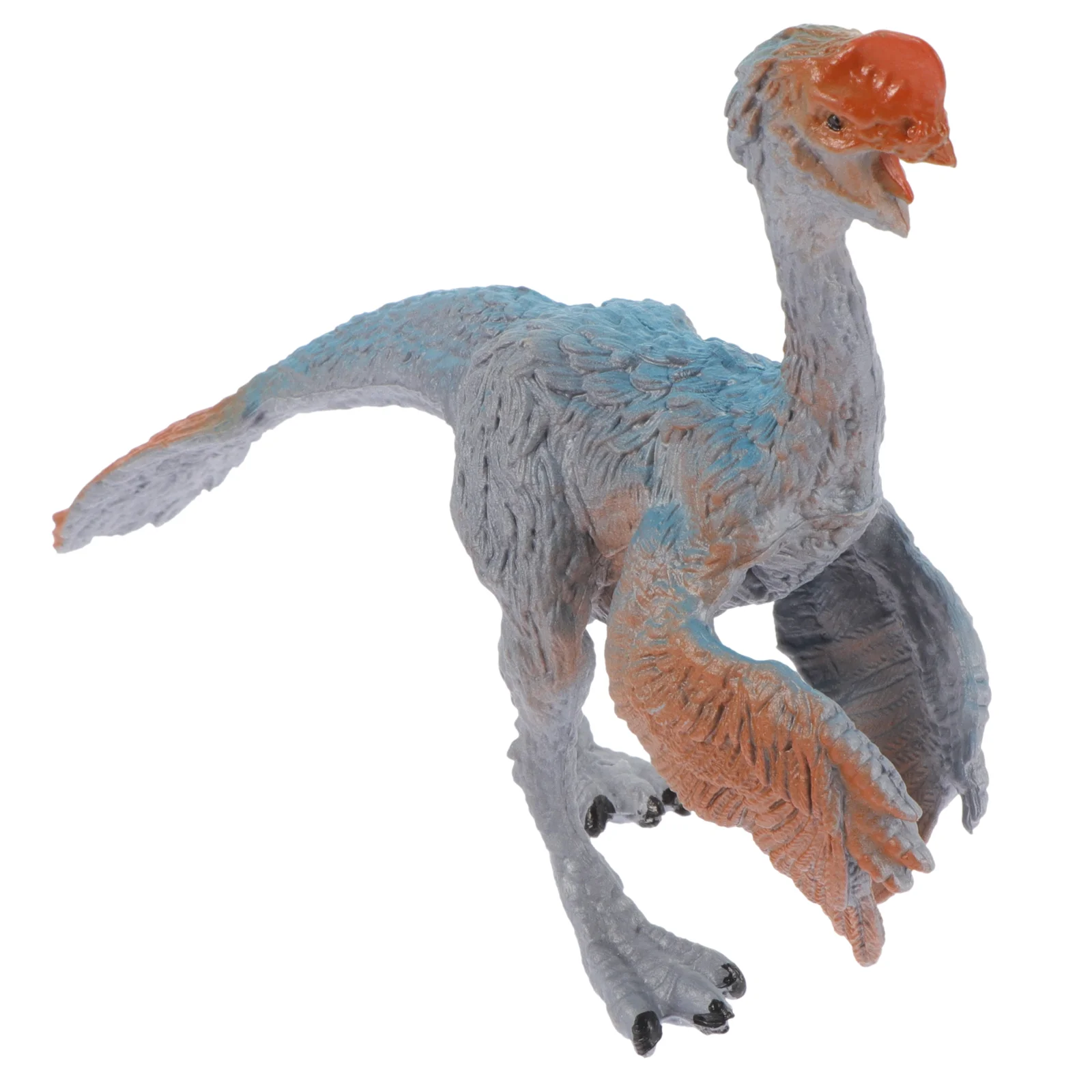 Toys Dinosaur Model Simulated Figures Simulation Figurines Statue Kids Children Cognitive Vivid Crafts Educational