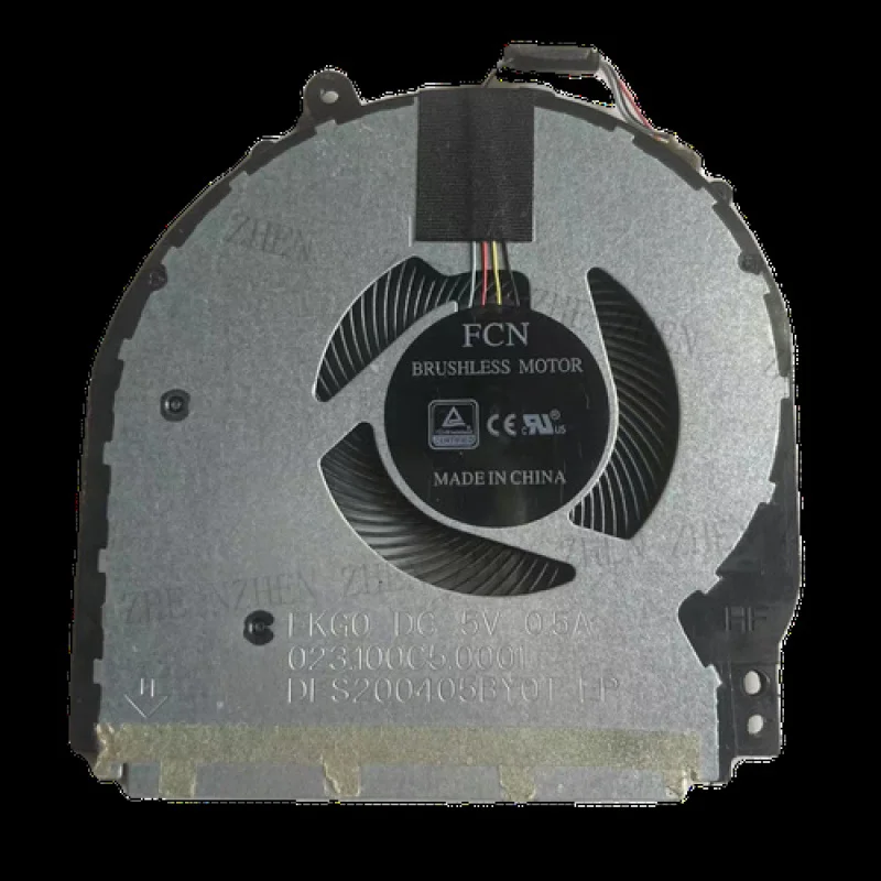 Y para Hp Pavilion X360 14-CD 14M-CD0001DX TPN-W131 ventilador de refrigeración de CPU L18222-001