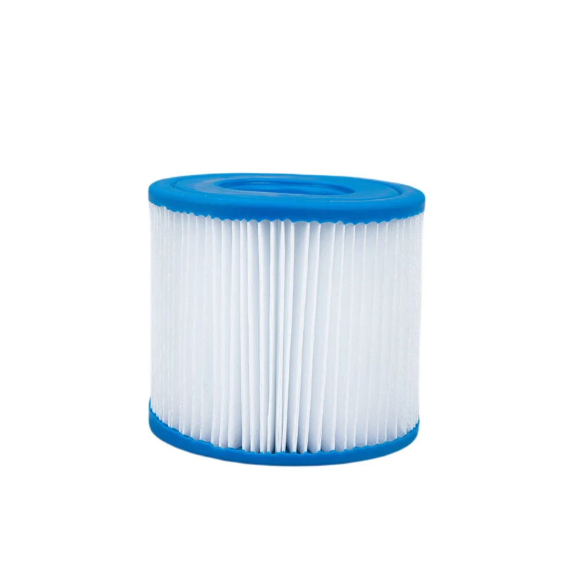 

Wholesale Factory Price High Quality Size VI Pool & Spa Filter Cartridge Hot Tub Filter Cartridgepromote sales