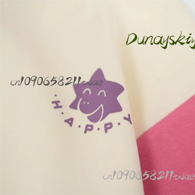 Shop1104340175 Store Project Sekai Otori Emu هوديي غير رسمي أنيق للنساء أزياء الهالوين كرنفال الوردي