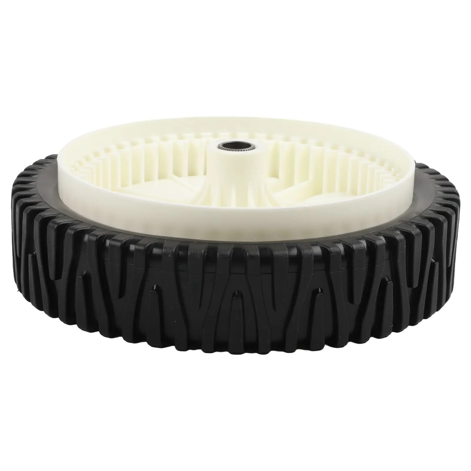 8 Drive Wheels for Lawn Mowers Providing Exceptional Traction and Performance on Models 194231X427 and 532403111