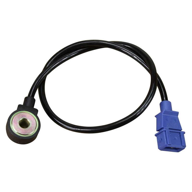 Car Knock Sensor 0261231036 054905377 SU494 For  100 200 80 90 A4 A6 A8 Golf Jetta Passat Porsche Santana Regal Sail