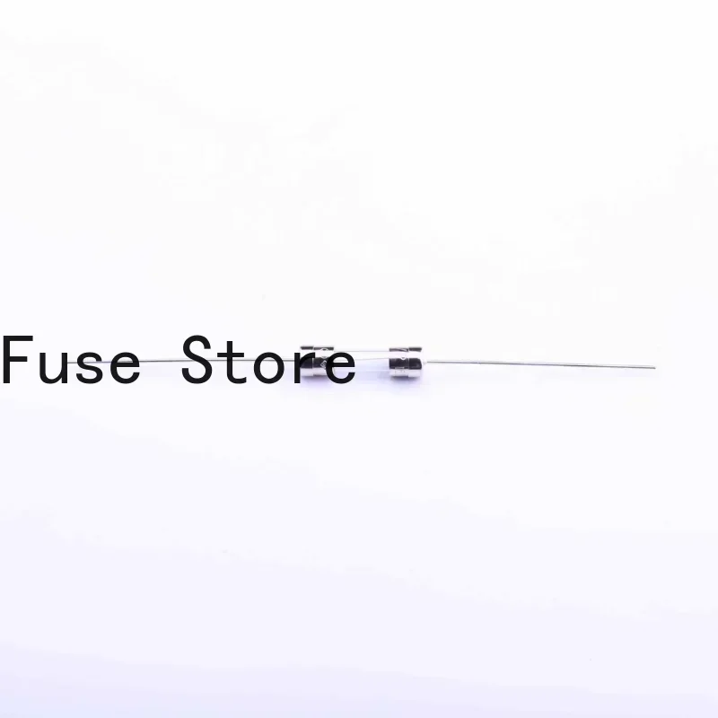 

10PCS 0217010.MXEP 5*20 Glass Fuse Tube F10A L250VP Fast Melting Belt Pin