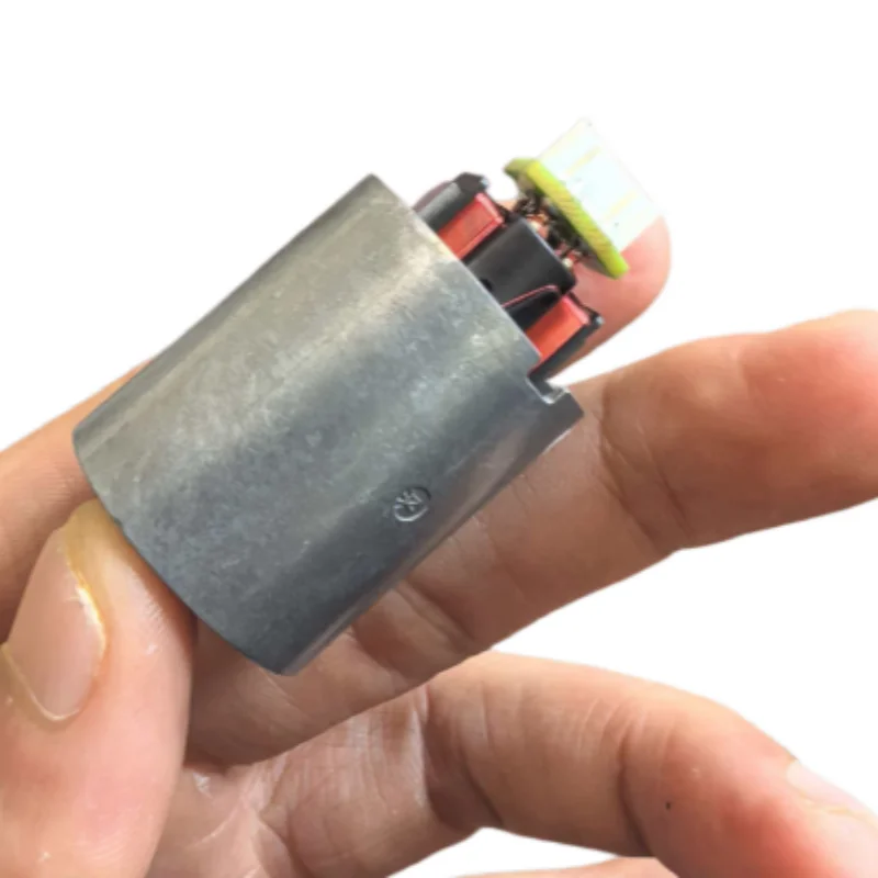 Original 120V 115000 U/min Haartrockner-Motor für Dyson Haartrockner HS01 V9 Ersatzmotor – Detail 5