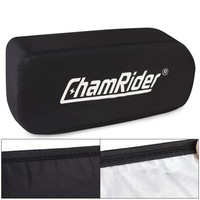 E-bike Bag Battery Protected Cover Outdoor Waterproof Accessories Dustproof Electric Biycle Equipment Frame Hail-ong