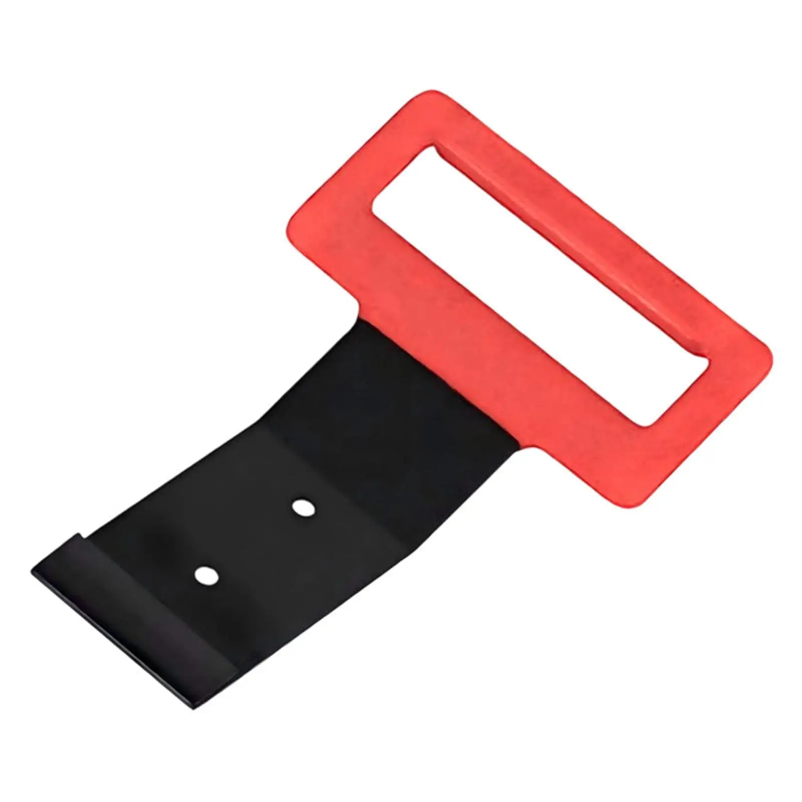 Window Window Belt Molding Remover Tool Portable Automotive Puller Comfortable Efficient Removal Smooth Disassembly Suitable