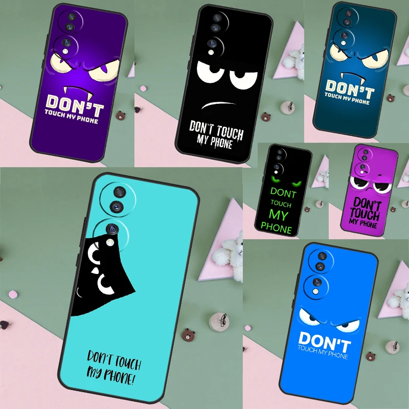 Do Not Touch My Pho… - image