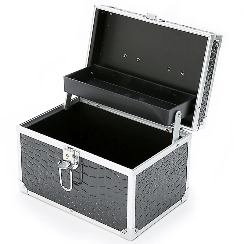 Eyelash Extension Storage Case Cilia Makeup Cosmetic Box Lashes Ladies Make Up Tools Box Beauty Make Up Tools