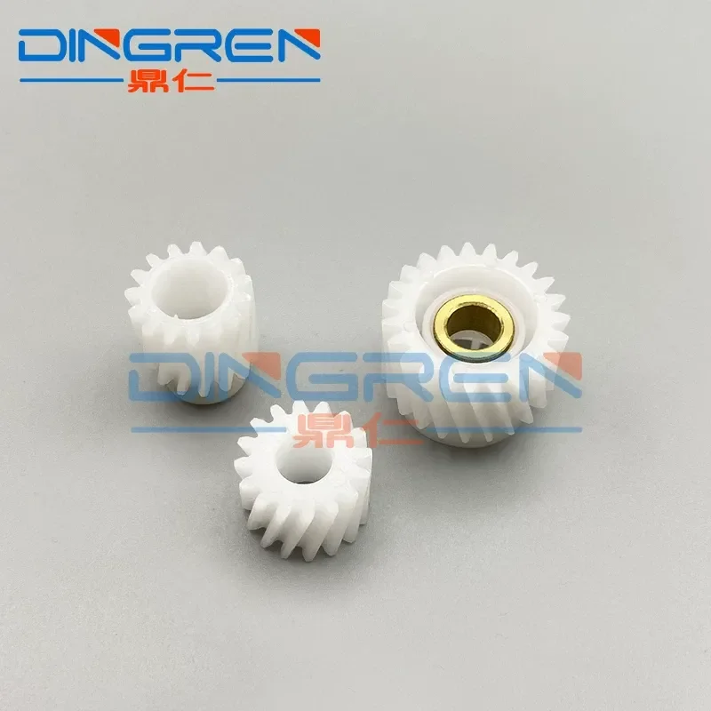 For Sharp MX-283 363 453 502 AR-4528 U N Development Gear M283 M363 M453 Developer Carrier Cartridge Components Drives Gear