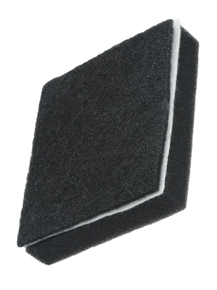 3pcs Sponge Filter Kits For Samsung Vacuum Cleaner Sponge Filter Replacement DJ63-00669A SC43-47 SC4520 Cleaning Tools Accessory