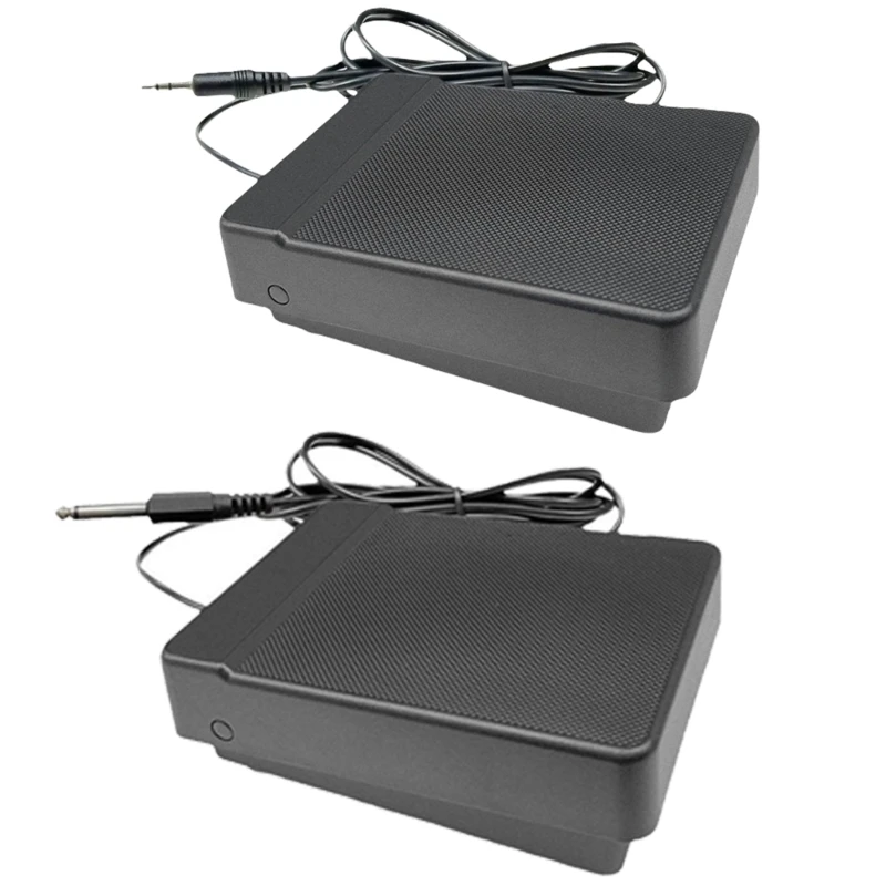 Sustain Pedal Keyboards Pedal Digital Piano Keyboard Foot Pedal Expression Pedal