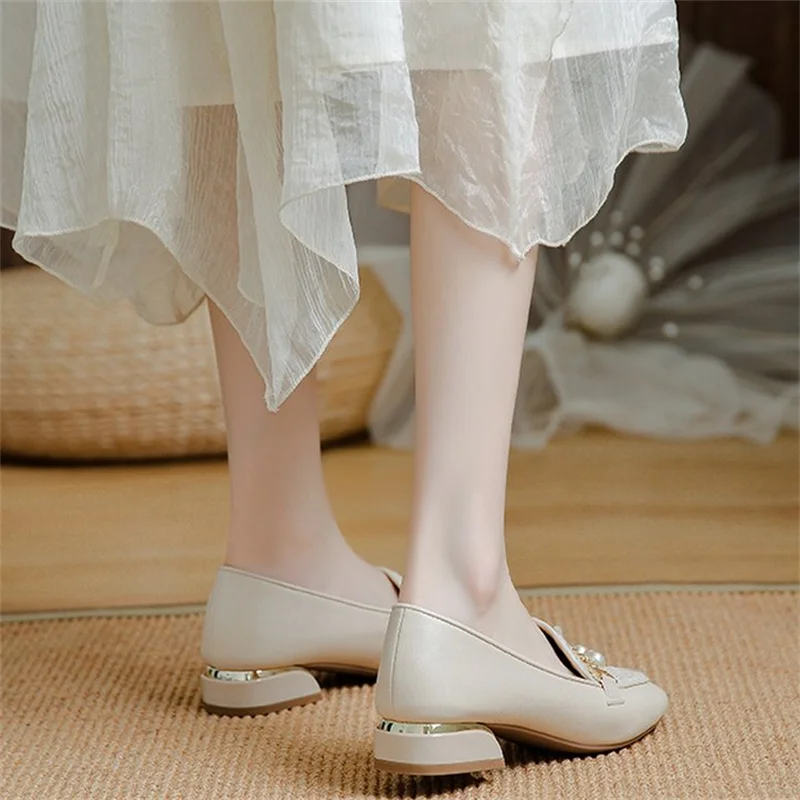 2026 Spring & Autumn New Arriv – Women'S Shoes In Fashion recenzja i cena