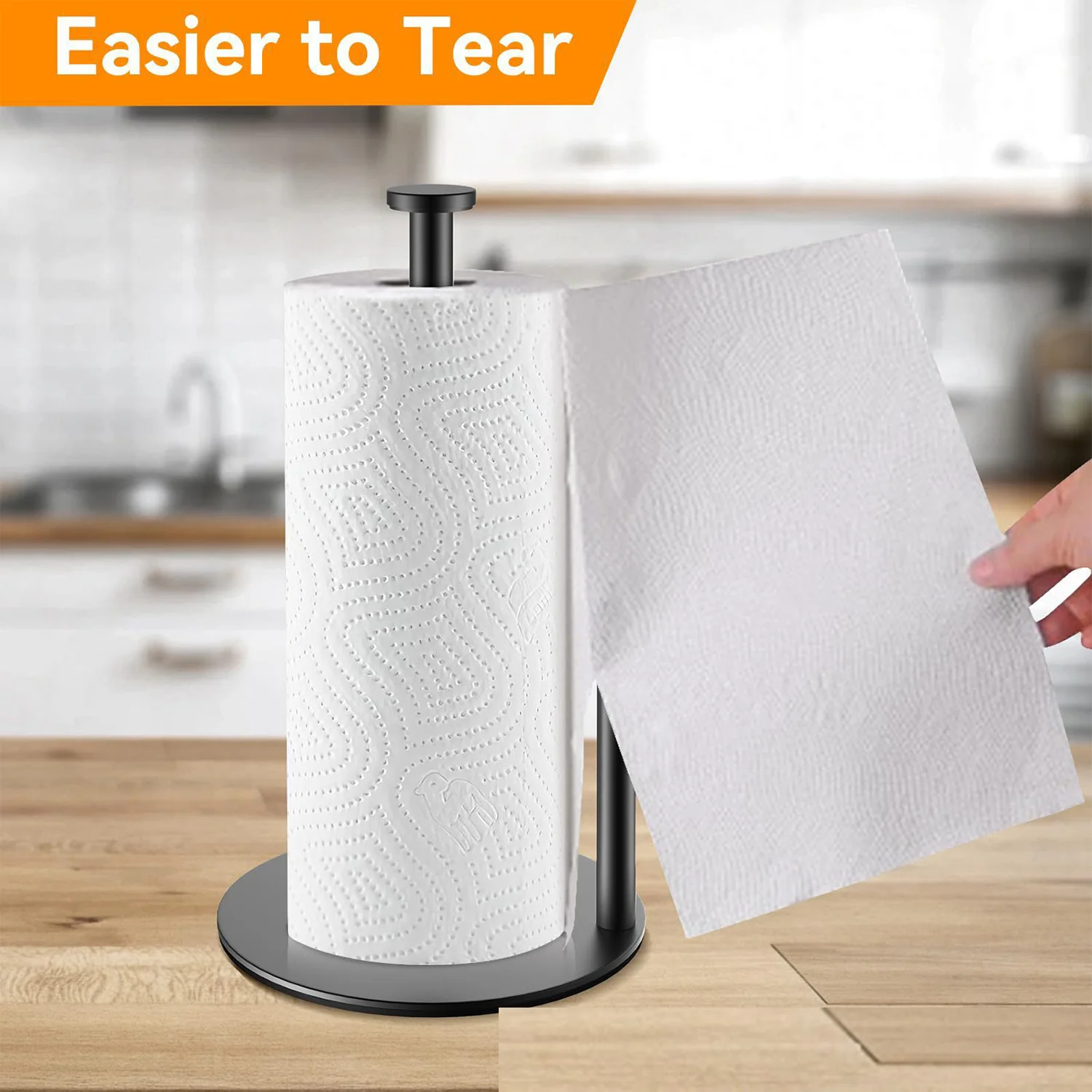 #30 Compare Toilet Paper Holders Before You Buy