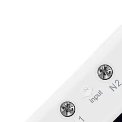 220V Single Phase Dual Power with Automatic Switching Delayed Restart and Customizable Current Cutoff 63A or 100A