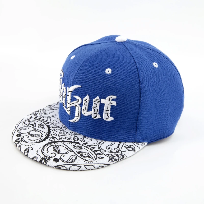 A++ New Women's Flat Edge Hip Hop Hat Spring Autumn Street Rascal Handsome Board Hat Student Baseball Hat