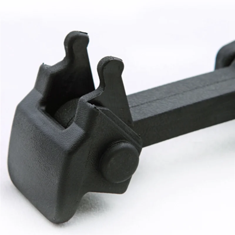 1 Set Black Hood Lo…