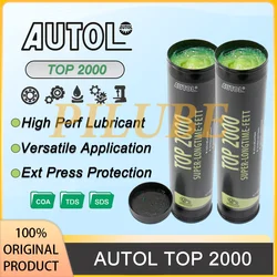 AUTOL TOP 2000 50g 100g 400g High Performance Grease Heavy Duty EP Lubricant for Bearings Joints and Industrial Equipment Plus