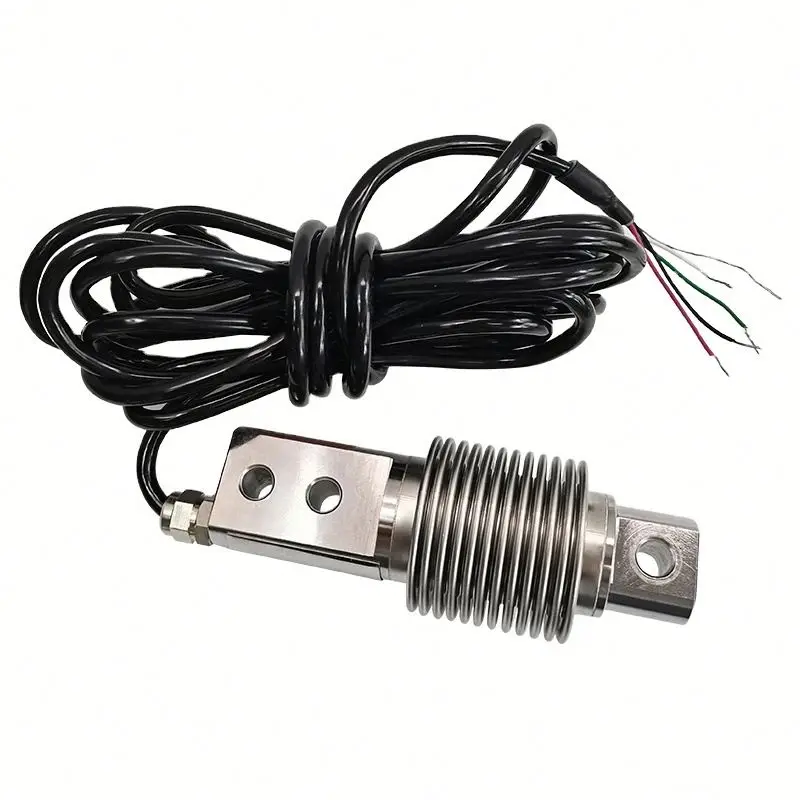 

DSBW-106 Высокоточная силовая весовая платформа, бункерные весы, индуктивный металлический датчик, сильфонный тип, гибочный луч, тензодатчик