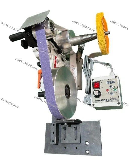 Hair scissors, core extraction machine to grind the inner line, grinding disc machine, tooth scissors, electric push