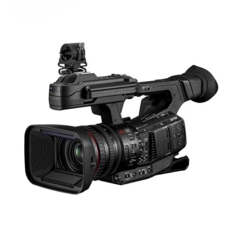 Professional digital camera 4K high definition conference interview broadcast level live broadcast