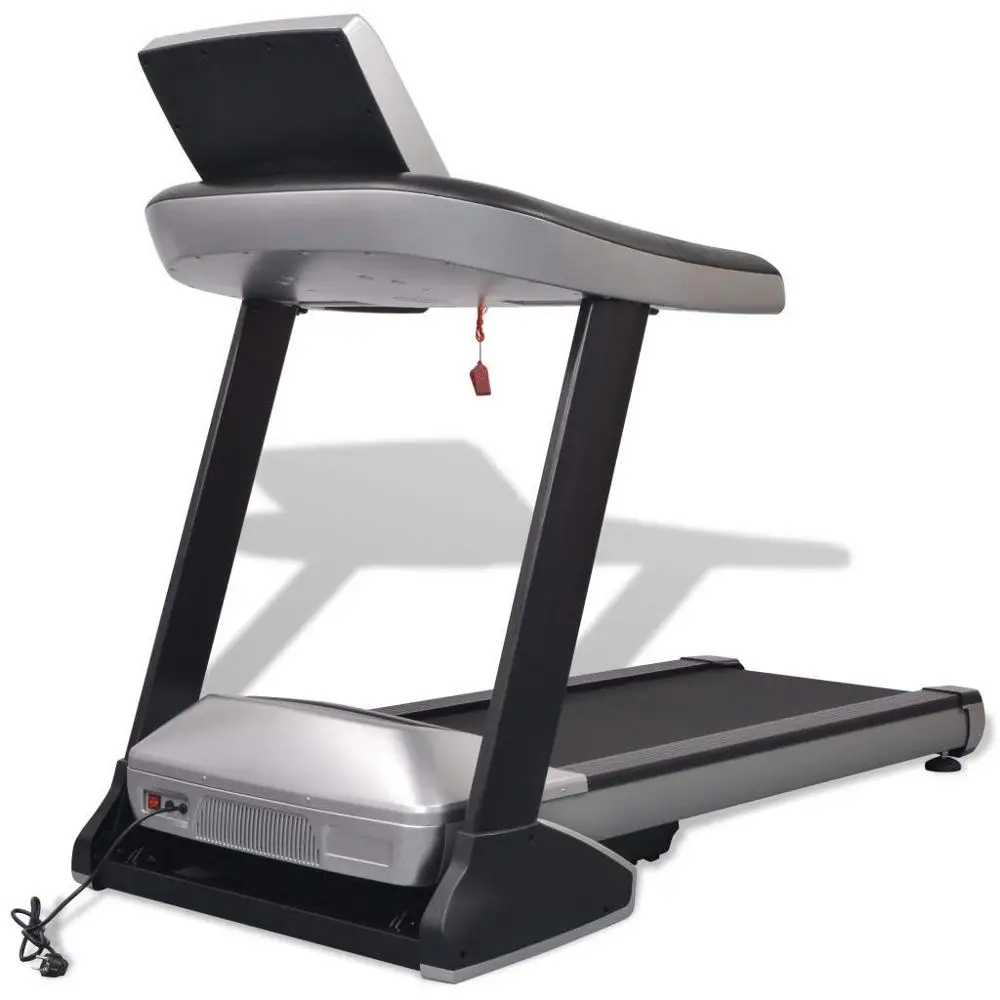 2025 Professional Gym Equipment Commercial High Speed Treadmill - Advanced Connectivity For Modern Fitness Routines