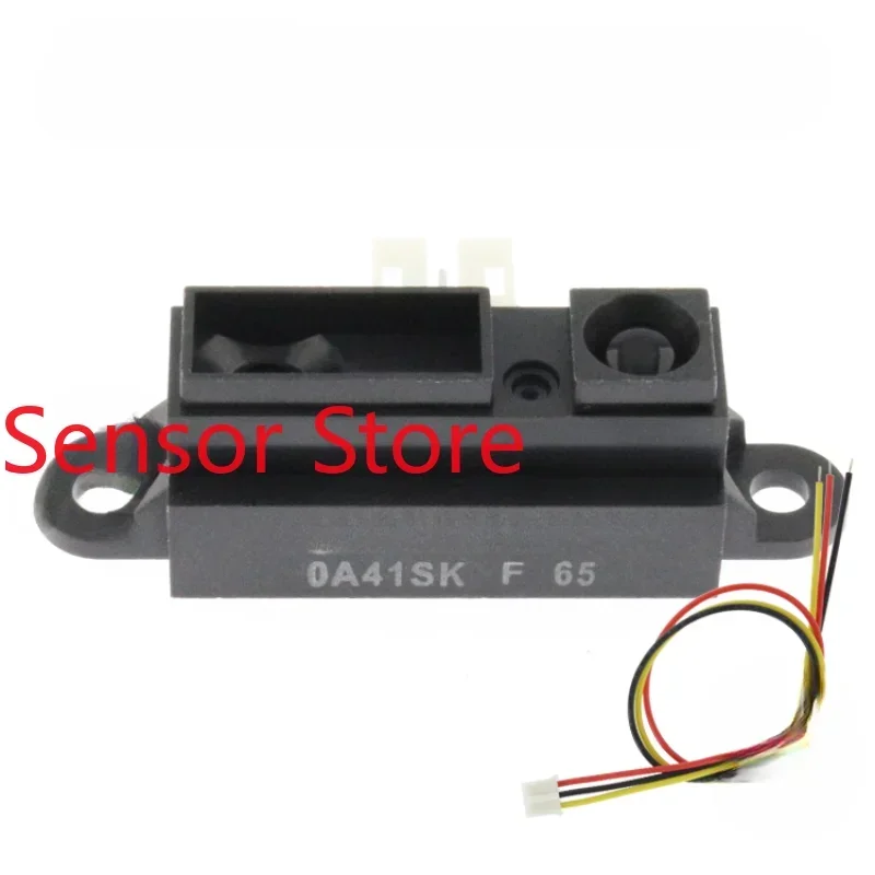 

5PCS Infrared Distance Sensor GP2Y0A41SK0F 4-30cm