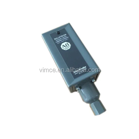 

Screw air compressor parts pressure switch 407778 040694