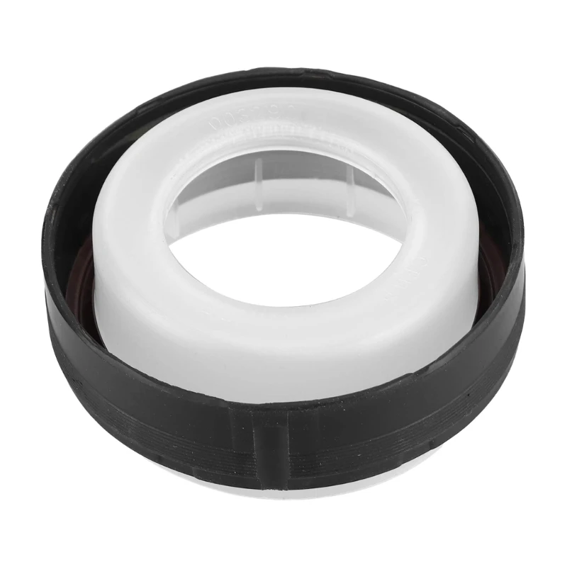 

Plastic Crankshaft Front Seal Engine Maintenance Essential Replaces 11117511395