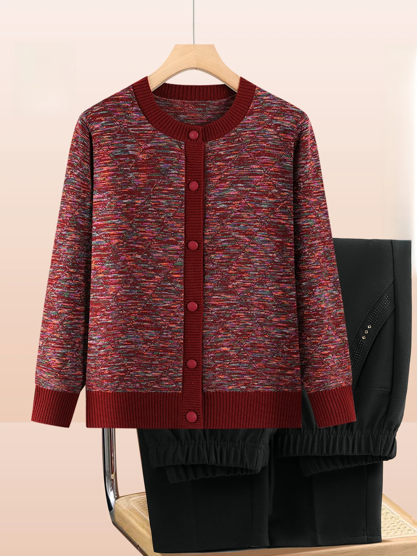 Sli Thiened Loose K… - image