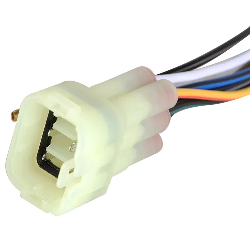 Praktische Stuurschakelaar Start Kill Stop Koplamp Demper Voor TRX400FW 4X4 Foreman 400 1995-2003 35200-HM7-720 35200-HM7-004