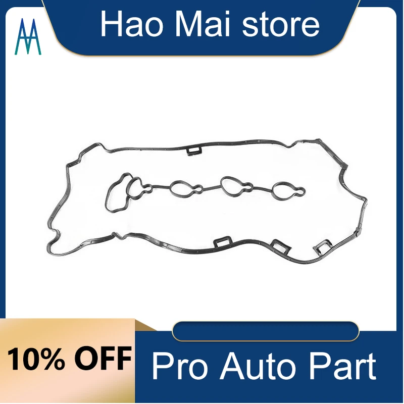 

12605173 Engine Valve Cover Gasket Kit for Buick Regal/Opel Insignia Lacrosse Chevrolet Captiva Cobalt Verano Saturn 2.4L 2.0T