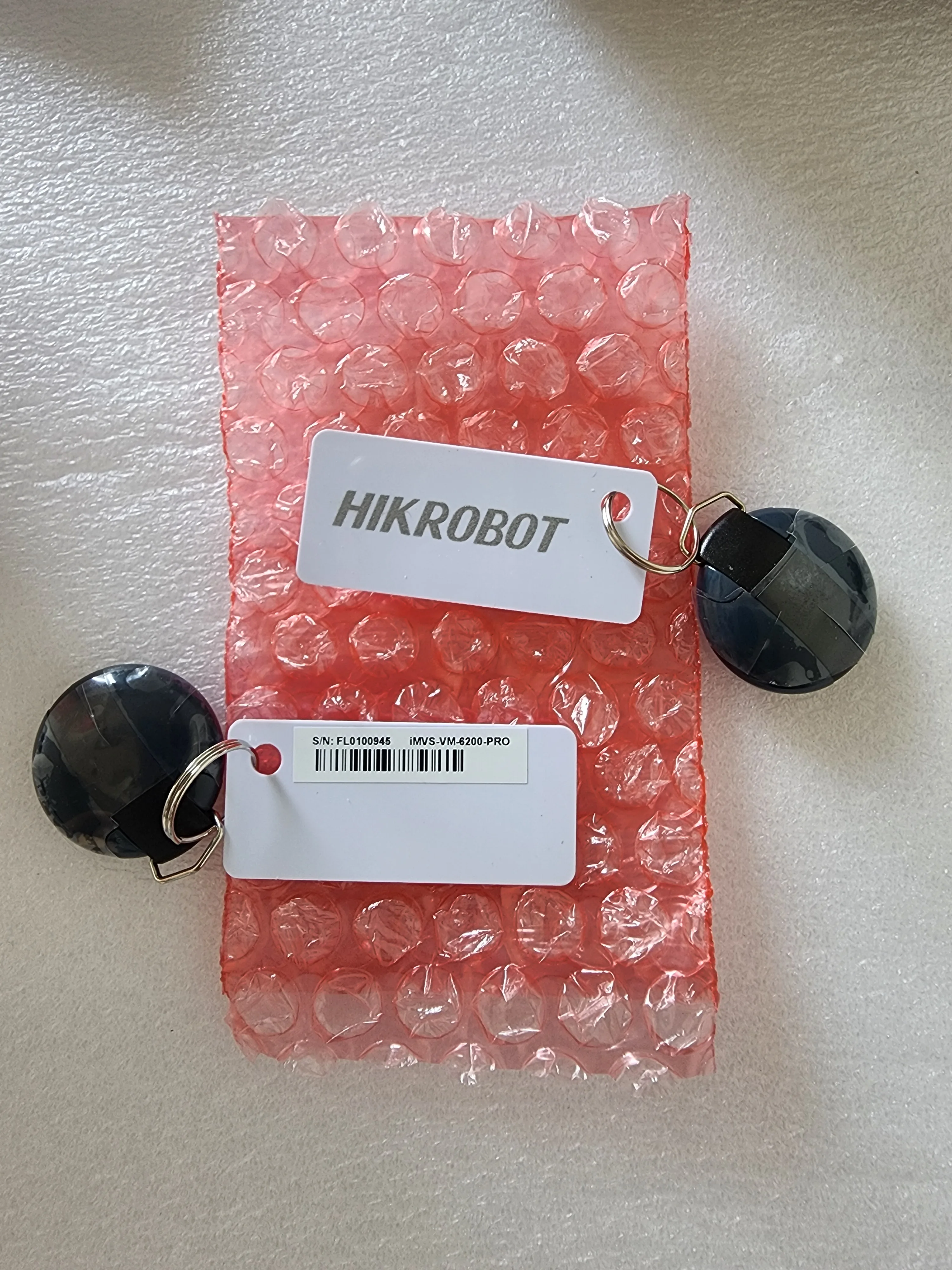 Hikrobot Brand New IMVS-VM-7200 IMVS-VM-6200 IMVS-VM-7100 PRO in Stock  Machine Vision Camera  Industrial Camera Dongle