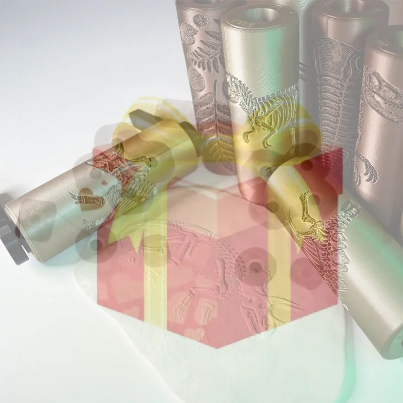 【Hg】Big Size Textur…