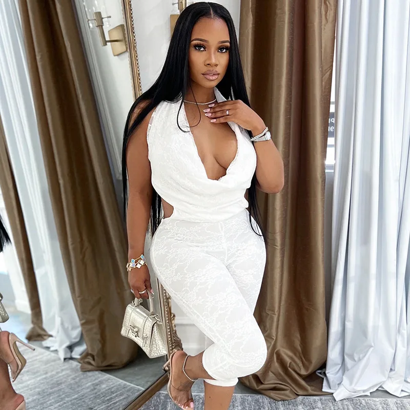 

Боди красные женские с открытой спиной и открытой спиной, облегающие облегающие подтяжки без рукавов с ремешками на спине, вечерние модные сексуальные вечерние