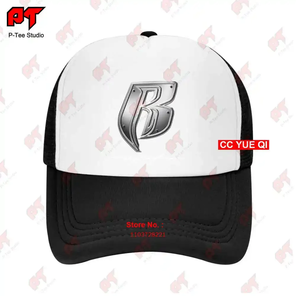 Dmx Ruff Ryders Baseball Caps Truck Cap KNPK