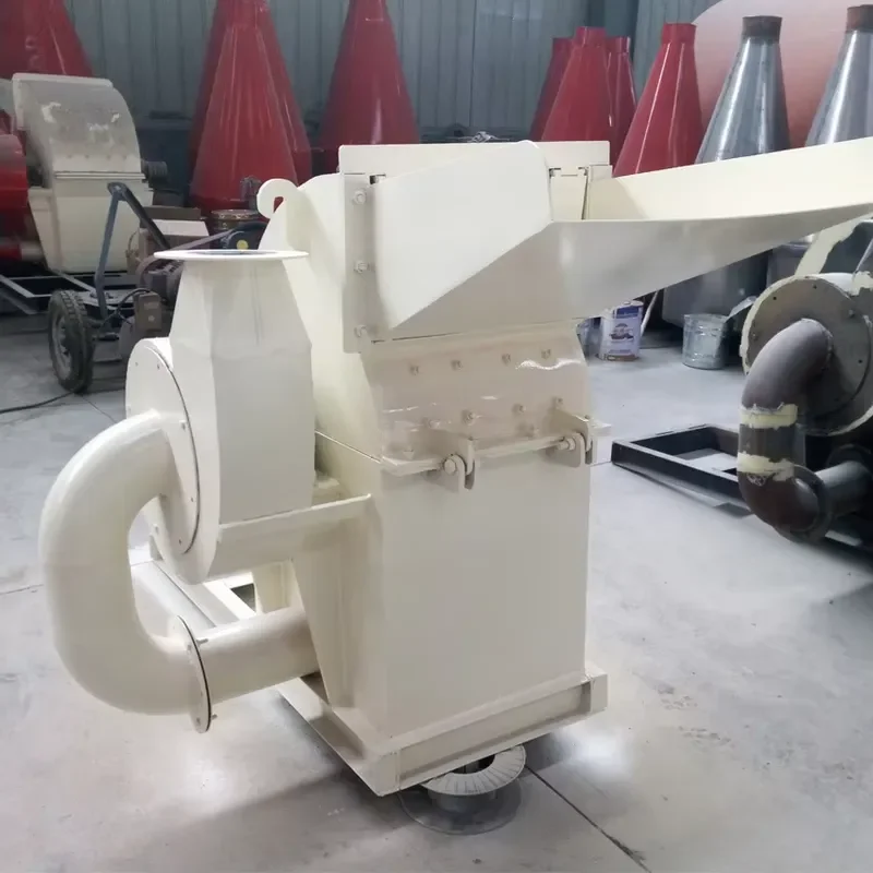 Good Quality Hammer Mill/sawdust Crusher/ Waste Wood Shredder Machine for Making Wood Sawdust