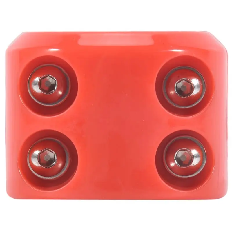 A58X-Winch Stopper Stopper Line Rubber Stopper Winch Cable Saver Hook  With Hex Wrench,Car Accessories Winch Rope