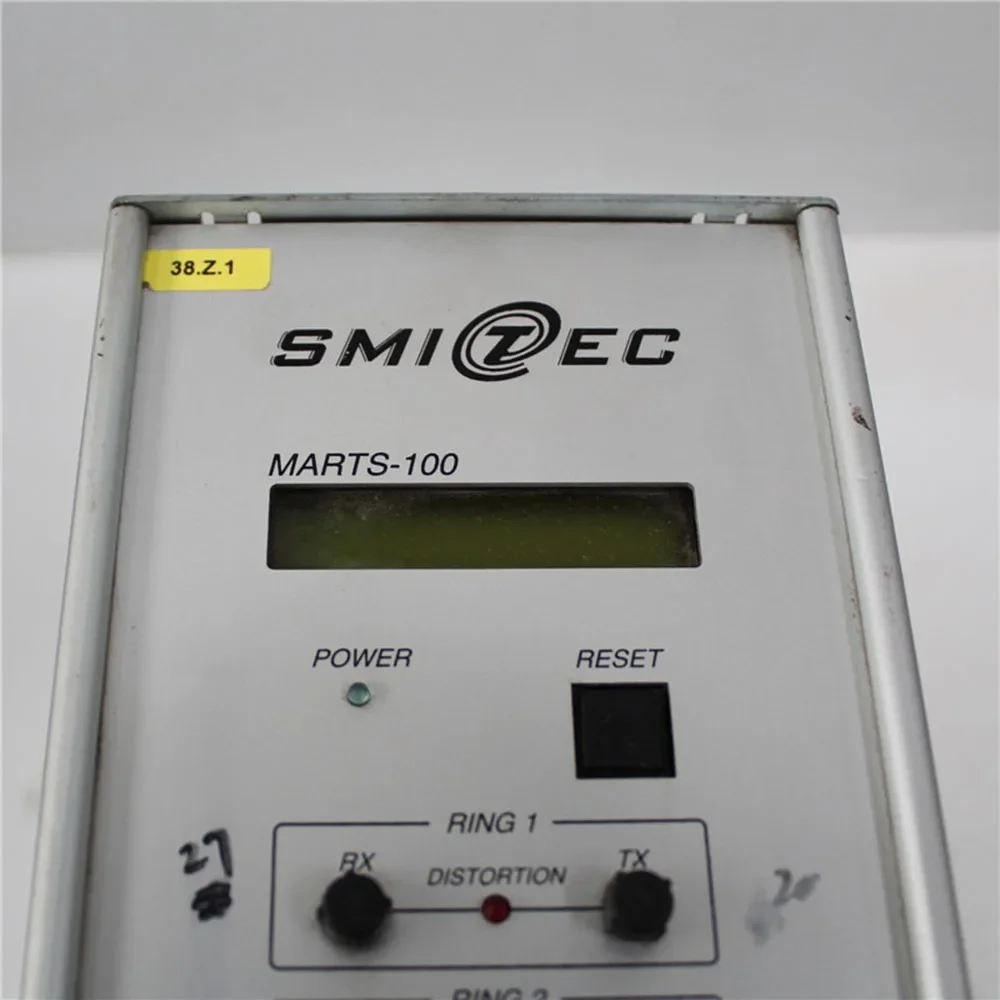 Сервопривод Smitec MARTS-100 KZ 010109