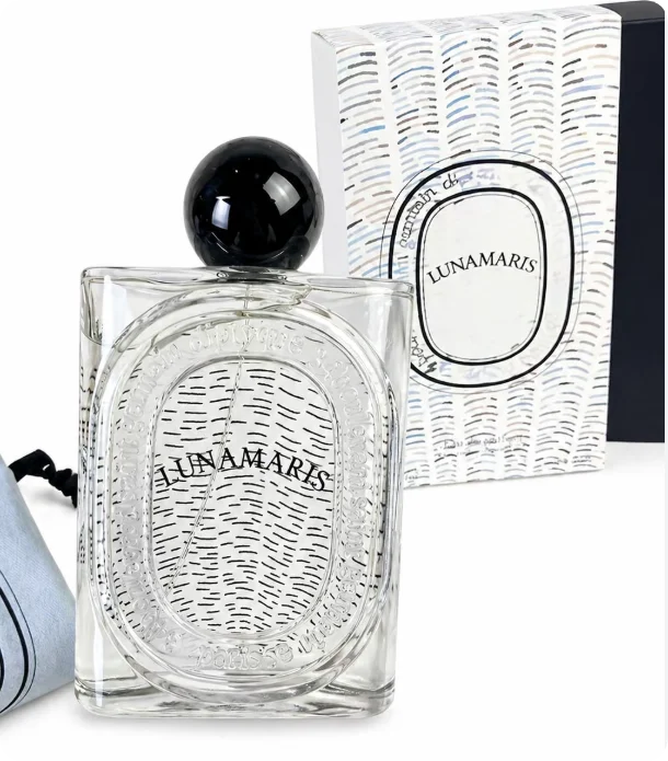 Perfume de Mujer de Alta Calidad al por Mayor, Fragancia Ligera y Duradera, Perfume Vietnamita de Marca, Perfume para Comercio Exterior Transfronterizo