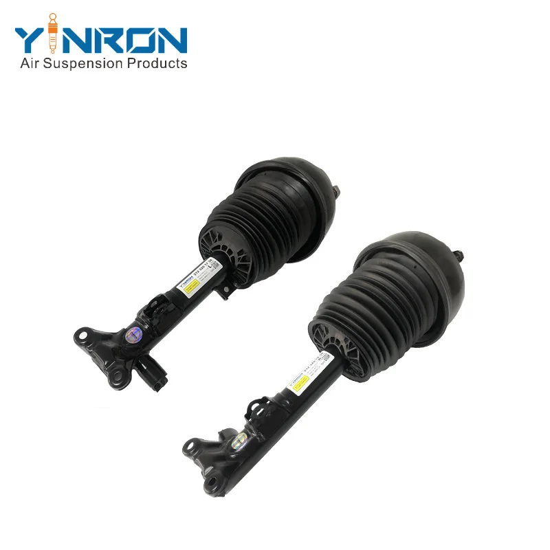 

2PCS Air Suspension Shock Absorber For Mercedes Benz E Class W212 Front Left And Right 2123202238 2123202338