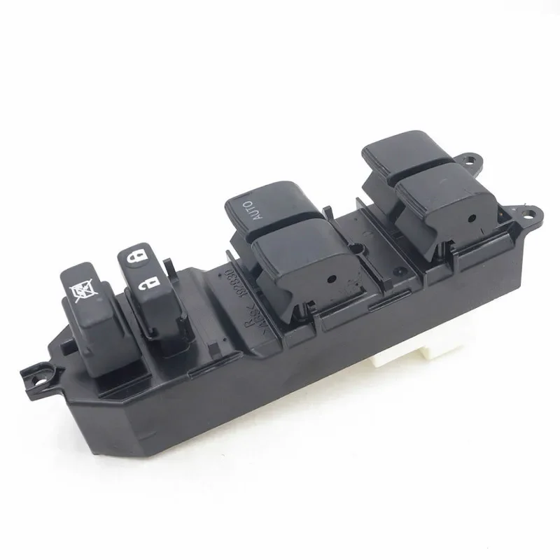 

Power Window Switch RHD For Toyota YARIS Corolla Auris 2006-2013