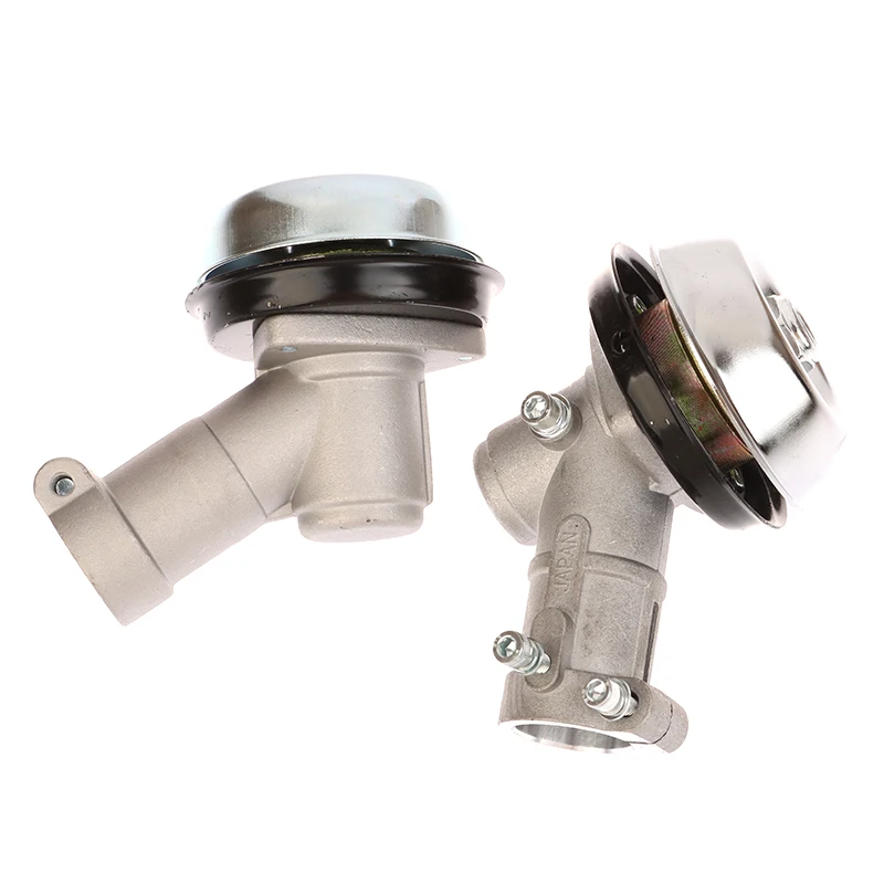 26mm/28mm Trimmer Gearbox Gearhead Brushcutter Grass Trimmer Replace Gear Head Lawn Mower Parts Gardening Tool 9 Teeth